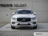 używany Volvo XC60 B5 B Momentum Pro aut