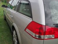 Używany Opel Vectra 2008 Kombi