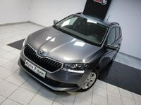 Używany Skoda Fabia 95 KM (69 kW) 2022 Szary (metalik) Kombi