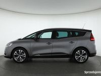 Używany Renault Grand Scénic IV 2017 Szary Minivan