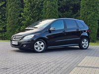 Używany Mercedes A180 Sport Edition 2010 Czarny Minivan