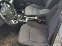 używany Opel Vectra