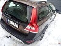 Używany Volvo XC70 Summum 2015 Kombi