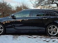 używany Opel Insignia 1.6 CDTI ecoFLEX Start/Stop Business Innovation-OPC Line