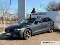 Nowe Volvo V60 197 KM (144 kW) 2025 Niebieski Kombi