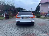 używany Volvo XC60 T6 310KM AWD