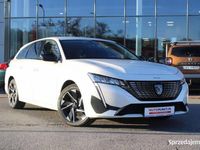 używany Peugeot 308 2022r. *Carplay* Temp. Adapt.* Navi* Kamera* FV23%
