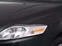 Używany Ford Mondeo 140 KM (102 kW) 2009 Czarny Kombi