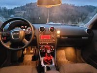 używany Audi A3 QUATTRO