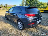 używany Hyundai i30 