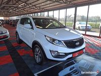 używany Kia Sportage Benzyna Przebieg 74 tyś Salon POLSKA Super STAN