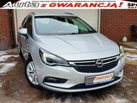 używany Opel Astra 1.4dm 125KM 2019r. 75 505km