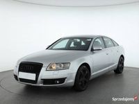 używany Audi A6 3.0 TDI