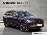 Używany Volvo XC90 455 KM (334 kW) 2025 Czerwony SUV