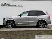 używany Volvo XC90 XC90 T8 AWD Plug-In Hybrid Ultra Dark 7os aut