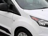 używany Ford Transit Connect