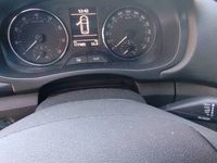 używany Skoda Fabia