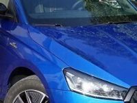 używany Skoda Fabia III Monte Carlo 1.0 TSI Monte Carlo 1.0 TSI 110KM