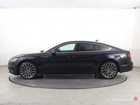 Używany Audi A5 2018 Niebieski Coupe