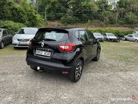 używany Renault Captur 0.9TCE-90km-Bezwypadkowy-Serwisowany-Klima-PDC-Tempomat-KomputeR-ALU