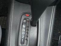 Używany Nissan Primera 2006 Szary Hatchback