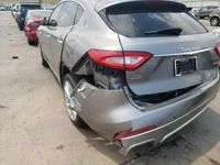 używany Maserati Levante 3dm 424KM 2019r. 32 800km