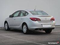 używany Opel Astra 4 T