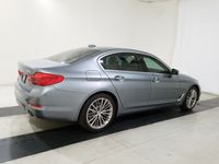 używany BMW 530 2dm 248KM 2020r. 28 300km