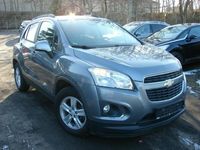 używany Chevrolet Trax Trax 1.6 CDTI 130 KM Klima1.6 CDTI 130 KM Klima