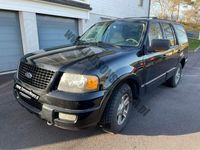 używany Ford Expedition 5.4dm 264KM 2004r. 247 580km