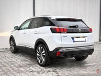 Używany Peugeot 3008 2017 SUV
