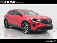 Używany Renault Austral Techno 2024 Czerwony SUV