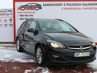używany Opel Astra 0 CDTI 165KM Active Nawigacja z Niemiec I-właściciel w PL od …