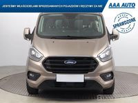 Używany Ford Transit Custom 2020 Beżowy