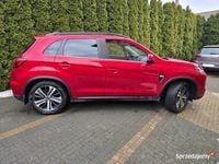 Używany Mitsubishi ASX Intense 2019 SUV