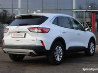 używany Ford Kuga 2022r. *Asystenci *Kamera *VC *Tempomat *FV23%