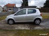 używany Toyota Yaris I 1.3 Benz.87KM Klima,Bardzo Ładny Stan