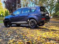 używany Mitsubishi Outlander II 2.0 DID/TDI