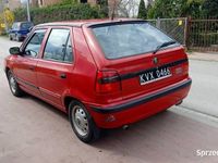 używany Skoda Felicia FELICIA 1,31,3