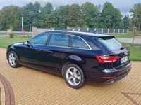 Używany Audi A4 2016