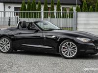 używany BMW Z4 Z4 E89 (2009-2016)E89 (2009-2016)