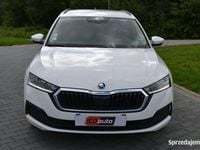 Używany Skoda Octavia 116 KM (85 kW) 2023 Biały Kombi