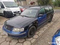 Używany VW Passat 1999 Kombi