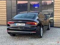 używany Audi A5 40 TFSI || Prestige Sport || S-line || S-tronic || Zamiana