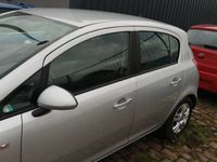 używany Opel Corsa 