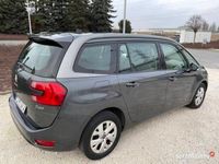 używany Citroën Grand C4 Picasso 