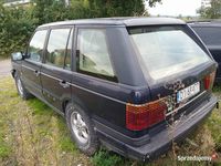 Używany Land Rover Range Rover 1998 SUV