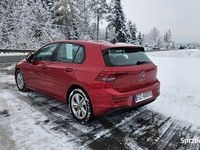 używany VW Golf VIII 