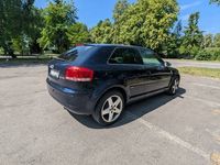 używany Audi A3 Sprzedam8p