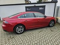 używany Peugeot 508 1.5 HDi 130KM BEZWYPADEK bdb wyposażony MANUAL sedan ZADBANY I…